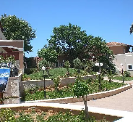 Atlantica Caldera Creta Paradise Hotel Chania (Crete)