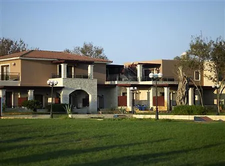 Atlantica Caldera Creta Paradise Hotell Chania (Crete)