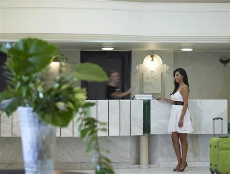 Atlantica Caldera Creta Paradise Hotell