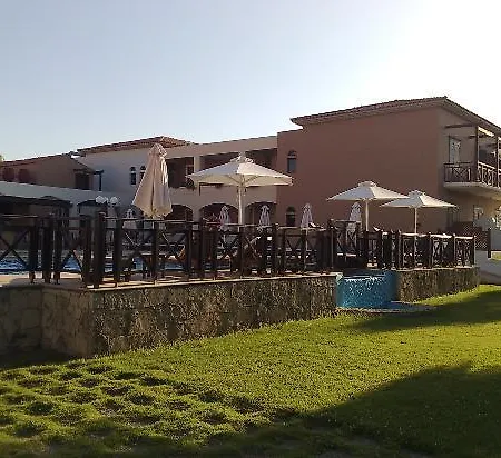 Atlantica Caldera Creta Paradise 4* Chania (Crete)
