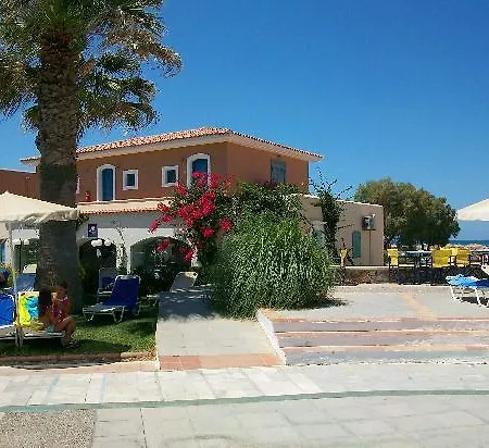 Hotel Atlantica Caldera Creta Paradise