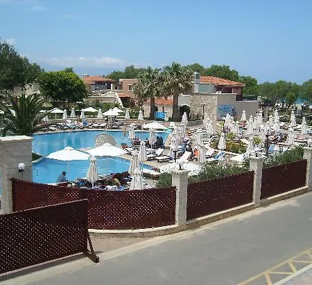 Atlantica Caldera Creta Paradise 4* Chania (Crete)