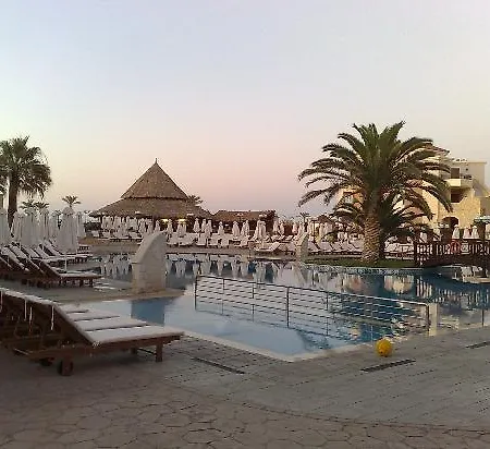 Atlantica Caldera Creta Paradise Hotel