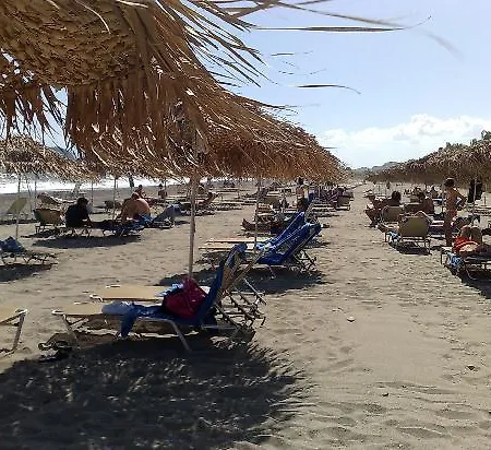 Atlantica Caldera Creta Paradise 4*