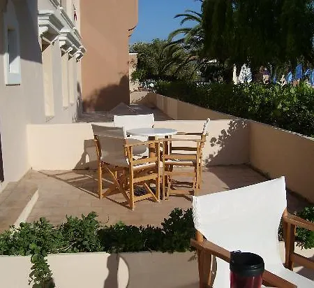 Atlantica Caldera Creta Paradise