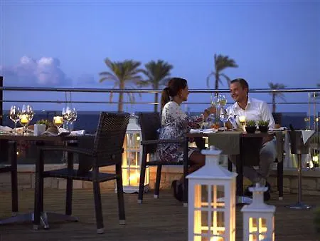 Hotel Atlantica Caldera Creta Paradise 4*